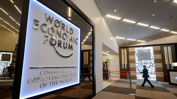 Minuto a minuto: Líderes mundiales deciden los destinos de la economía global en Davos
