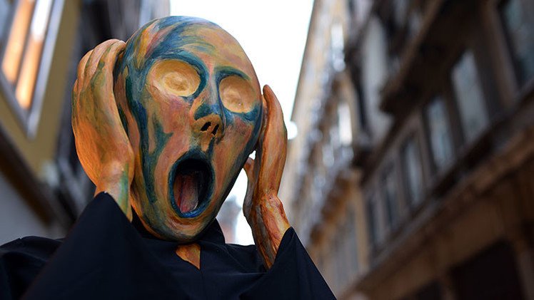 ¿Contra natura?: conozca a la mujer que es incapaz de sentir miedo