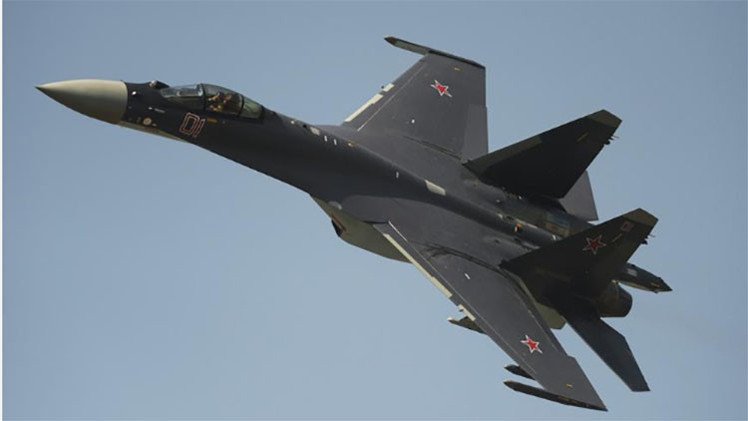 Fuerza Aérea de la OTAN en región Báltica, presa fácil de los aviones rusos