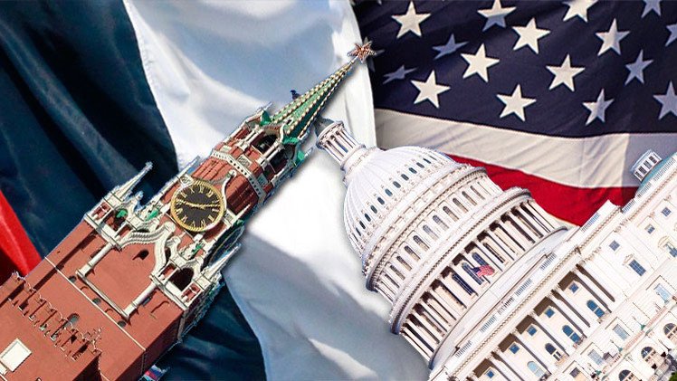 Lavrov: "Moscú no permitirá una nueva Guerra Fría"