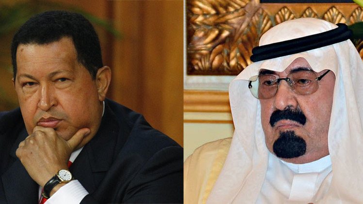 Abdalá y Chávez: las distintas reacciones de Obama ante las dos muertes