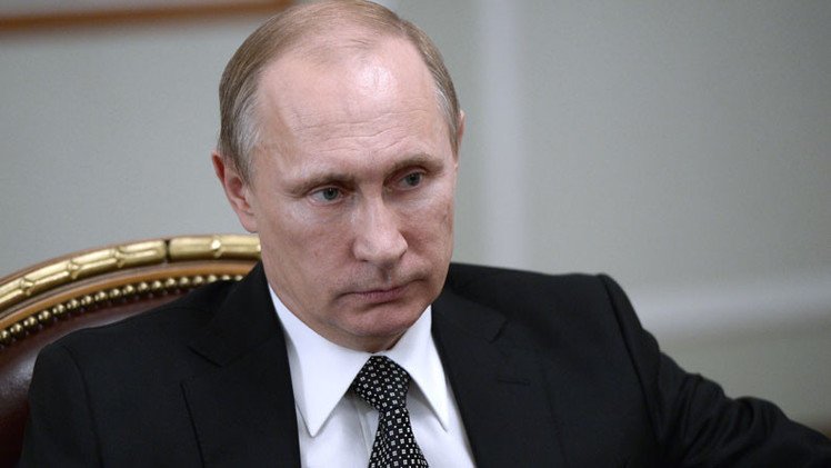 Diario cubano: "Putin logró evitar una tercera guerra mundial"