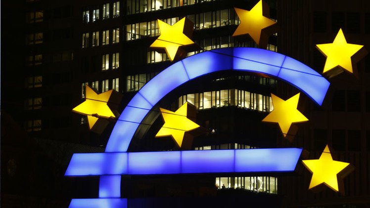 Expansión cuantitativa en la UE: "Redistribución de la riqueza a favor de las élites financieras"