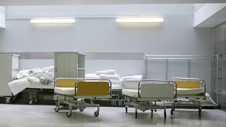 Un test dirá a los médicos si un paciente morirá en un plazo de 30 días