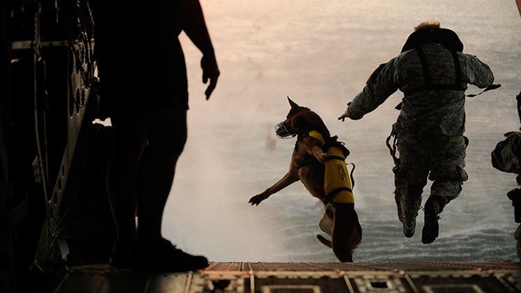 "Los líderes psicópatas de EE.UU. están provocando una guerra abierta contra Rusia"