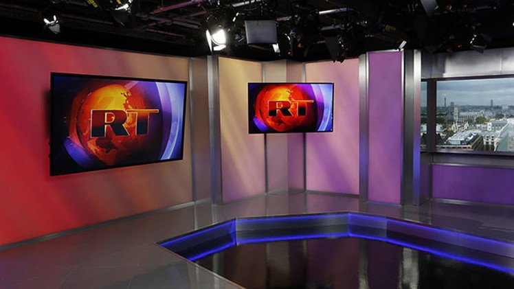 Exmiembro de la BBG: "Medios nunca deben ser comparados con terroristas"