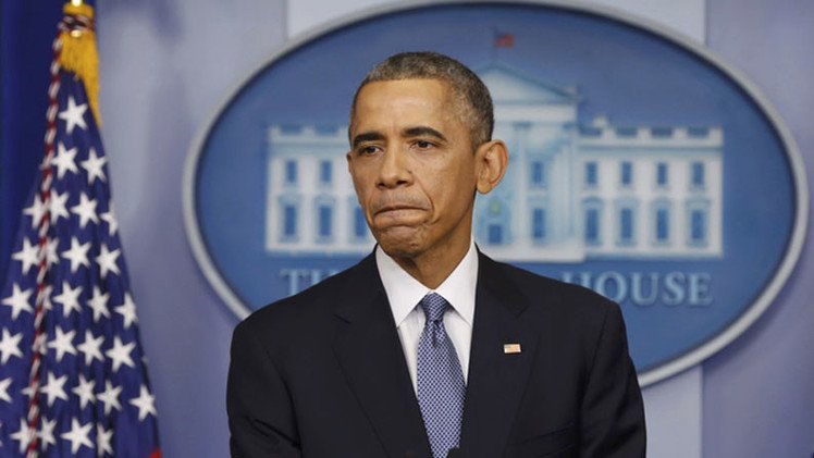 Experto: EE.UU. teme el desafío de China