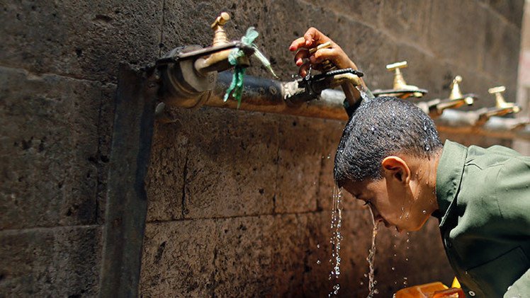 Confirmado: Un niño en EE.UU. cayó víctima de una ameba 'comecerebros'