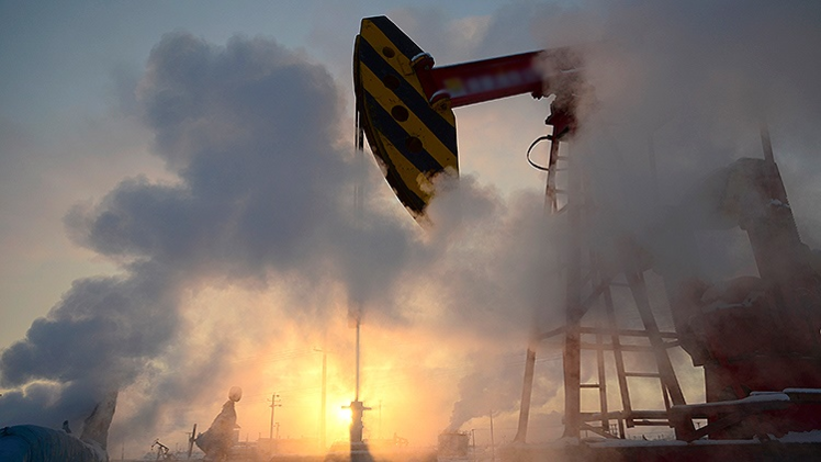 OPEP: El petróleo puede encarecerse hasta los 200 dólares