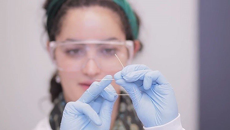 'Matrix' hecho realidad: Un interfaz permite conectar un ordenador al cerebro