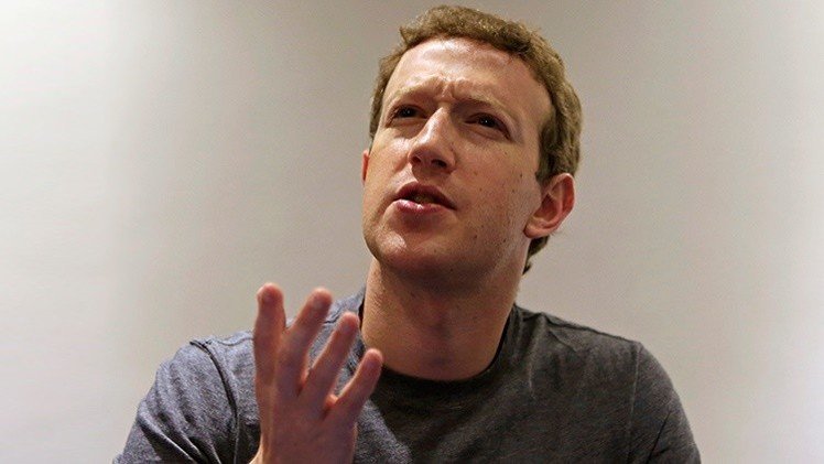 'El peor lugar del mundo': Los empleados cuentan cómo es trabajar en Facebook 