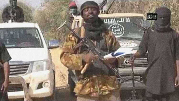 Boko Haram