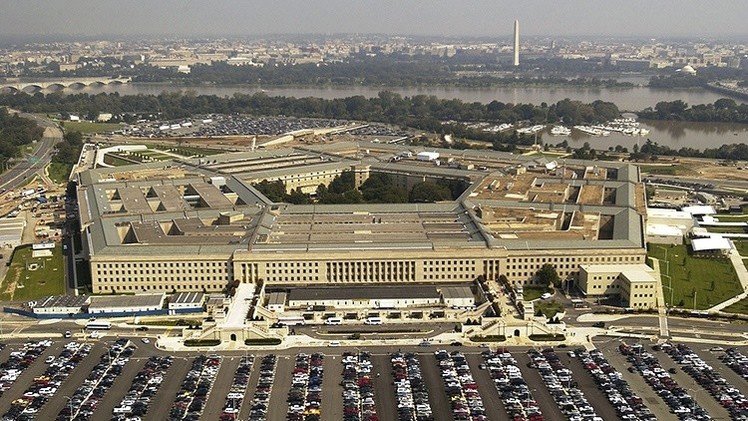 El Pentágono pide más armas por las crecientes capacidades de Rusia y China