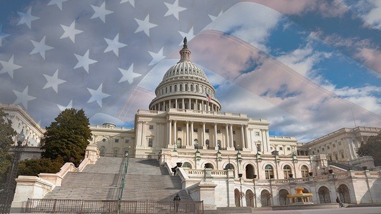 "El objetivo de EE.UU. es ‘tragarse’ a Ucrania y apoderarse de sus recursos"