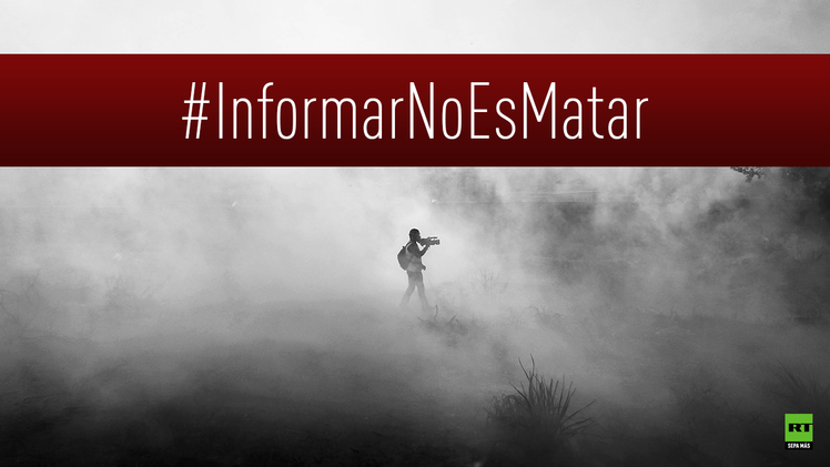 ¿Desespera RT a los Medios occidentales?