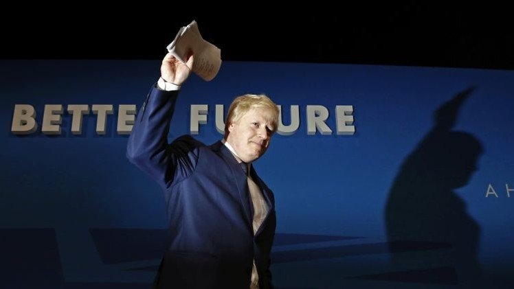 Alcalde de Londres: "La ira de los yihadistas se debe a que no se relacionan con mujeres"