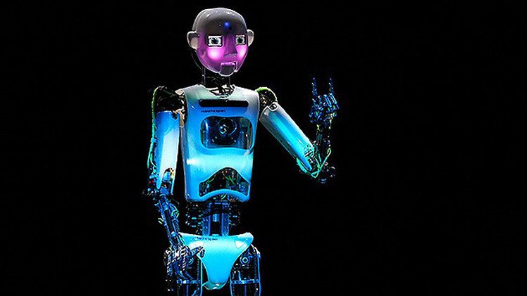 Bill Gates advierte que la inteligencia artificial es una amenaza