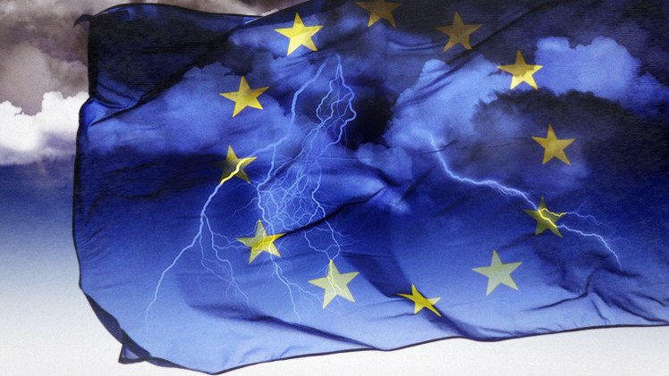 "Europa se enfrenta a un posible colapso del régimen"