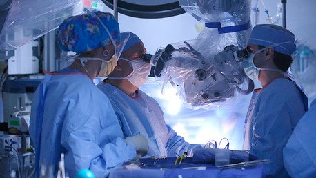 EE.UU.: La gripe alcanza niveles epidémicos  y mata a 15 niños