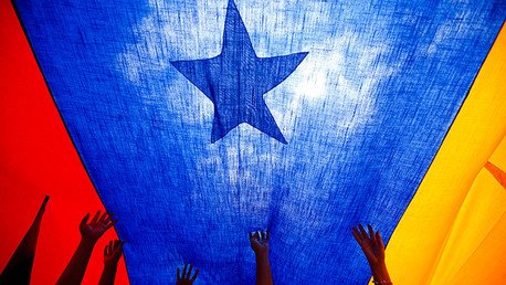 Venezuela pasa a ser miembro no permanente del Consejo de Seguridad de la ONU