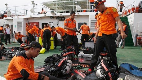 Expertos plantean una versión inesperada sobre la tragedia del vuelo de AirAsia