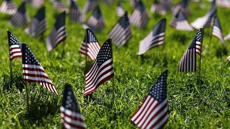 Encuesta: Obama y el Congreso fueron en 2014 las mayores preocupaciones en EE.UU.