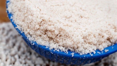 Infierno entre sal: La chocante historia de un esclavo discapacitado en Corea del Sur