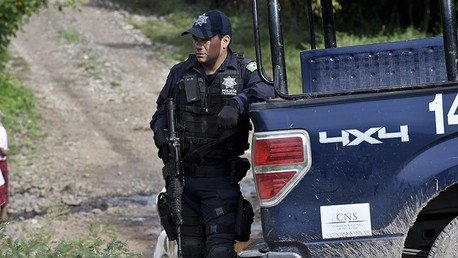 Rescatan en México a dos hermanas que llevaban 30 años encerradas por sus padres