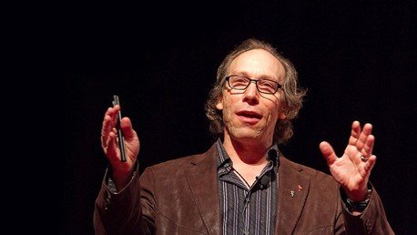 Ciencia y religión chocan en la prensa norteamericana: ¿Creó Dios la vida?