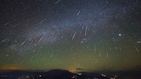 La primera lluvia de Cuadrántidas del año iluminará el cielo esta noche