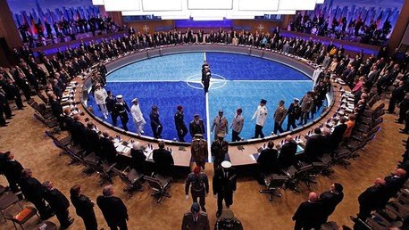 Partido alemán CSU: El deseo de Ucrania de entrar en la OTAN no es realista