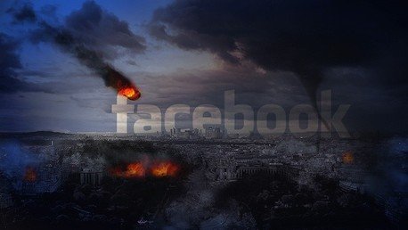 ¿Por qué Facebook nos hace pensar que el mundo va a peor cuando en realidad mejora?