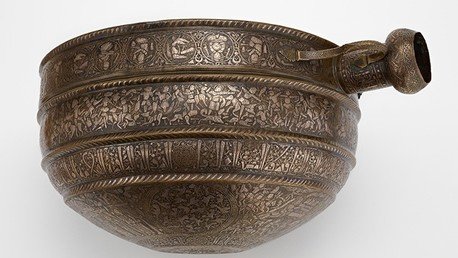 EE.UU.: Digitalizan y muestran en línea 40.000 piezas de arte nunca antes vistos