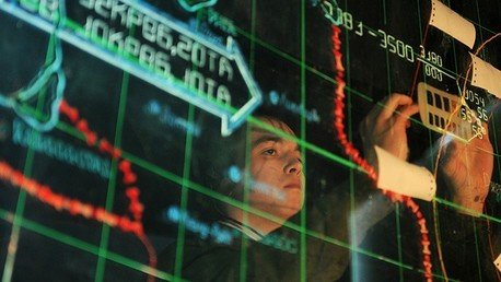 Rusia refuerza su sistema de control espacial