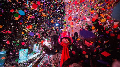 Los acontecimientos más destacados de la semana en imágenes