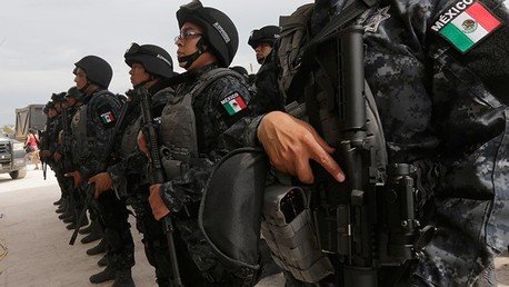 Científicos mexicanos: Los 43 estudiantes pudieron ser cremados por el ejército