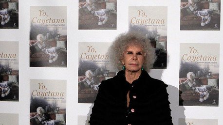 El mayor secreto de la duquesa de Alba se revelará este mes