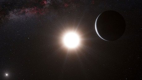 Revelan fórmula para ‘fabricar’ planetas similares a la Tierra