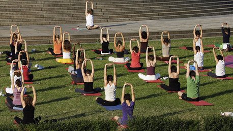 Revelan en qué país sus habitantes cuentan con una mejor salud
