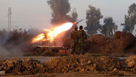 ¿Qué viene después de la derrota del Estado Islámico?