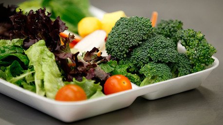 Las siete tendencias de nutrición del 2015