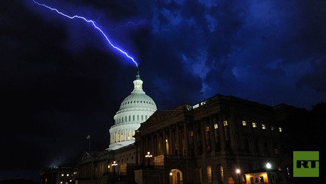Cambio de época: Occidente ya no confía en EE.UU. como única superpotencia