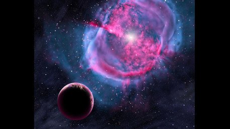 Descubren el planeta más parecido a la Tierra, que podría albergar vida extraterrestre