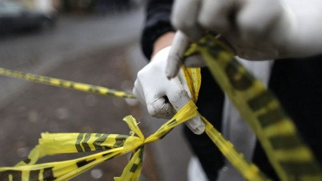 Video: Turba lincha en México a cuatro supuestos ladrones, matando a uno