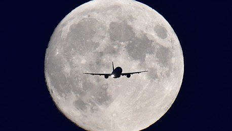 Las 10 aerolíneas más seguras para el año 2015