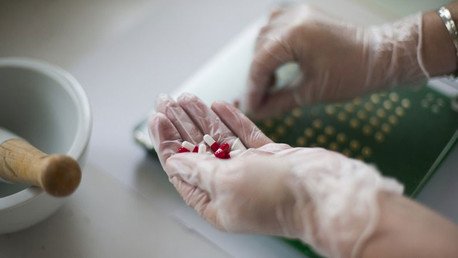 Descubren antibiótico revolucionario capaz de eliminar muchas enfermedades