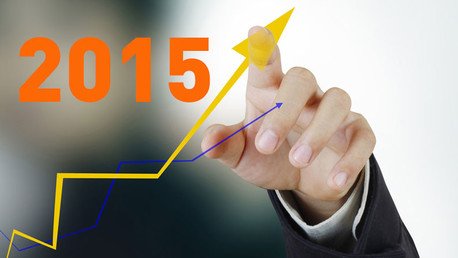 10 consejos empresariales para sacar tajada en el 2015