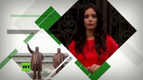 Fuera de cuadro: La enigmática Corea del Norte (parte 1) 