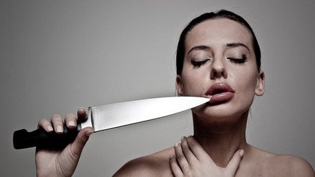 Unas fotos de la consejera del Ministro de Economía ucraniano desatan polémica en la Red