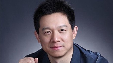 El Elon Musk chino se prepara para lanzar su propio coche eléctrico